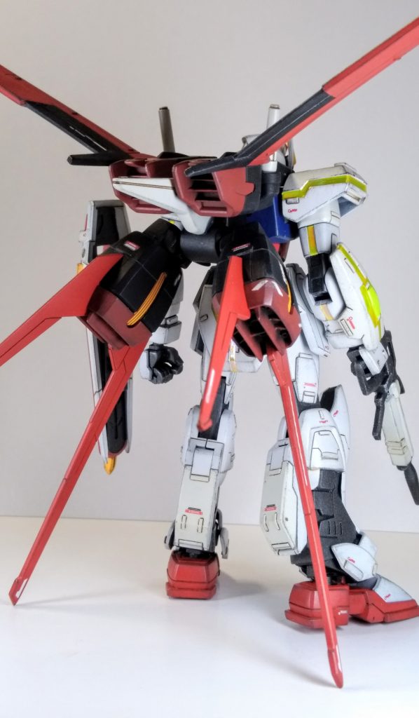 HG エールスターゲイザー–4枚目/制作者:恋ぴんく