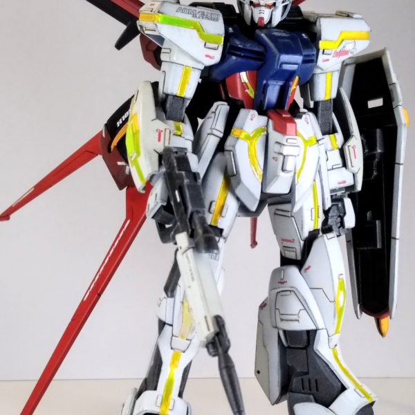 HG エールスターゲイザー