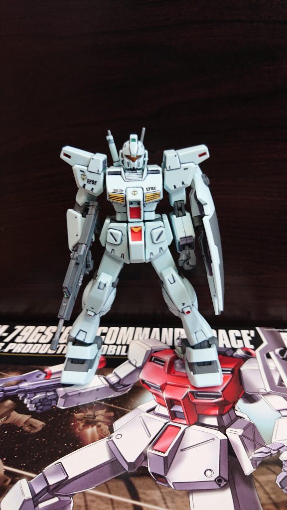 フロントビュー