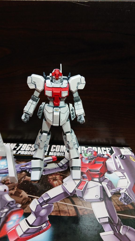 フロントビュー