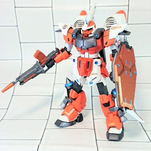 ハイネ専用 ジンハイマニューバ