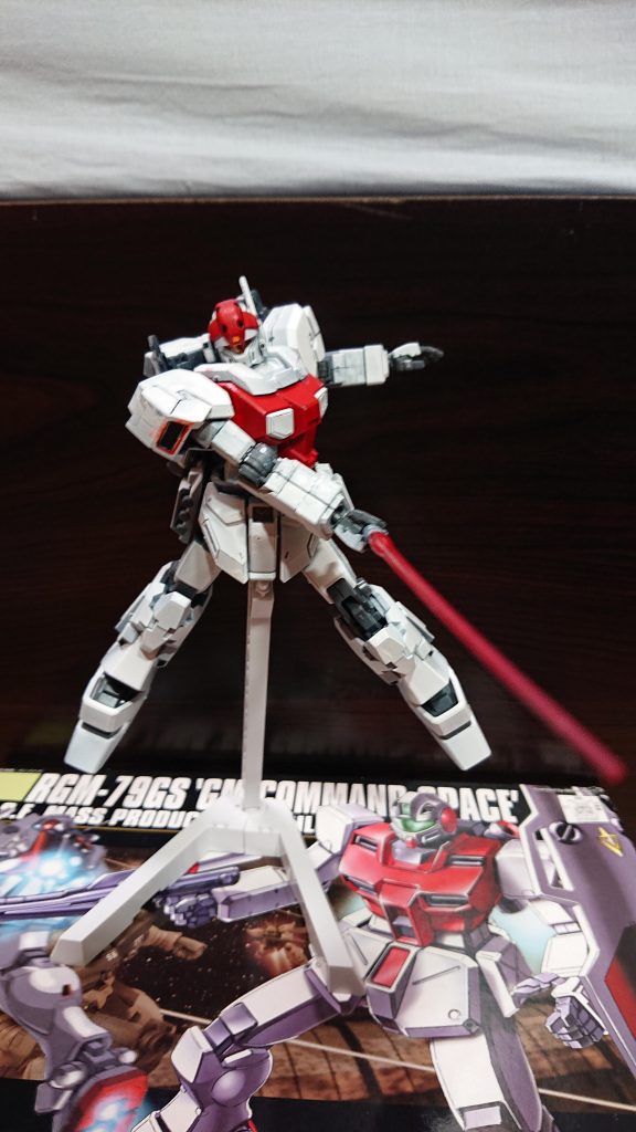 ビーム・サーベル