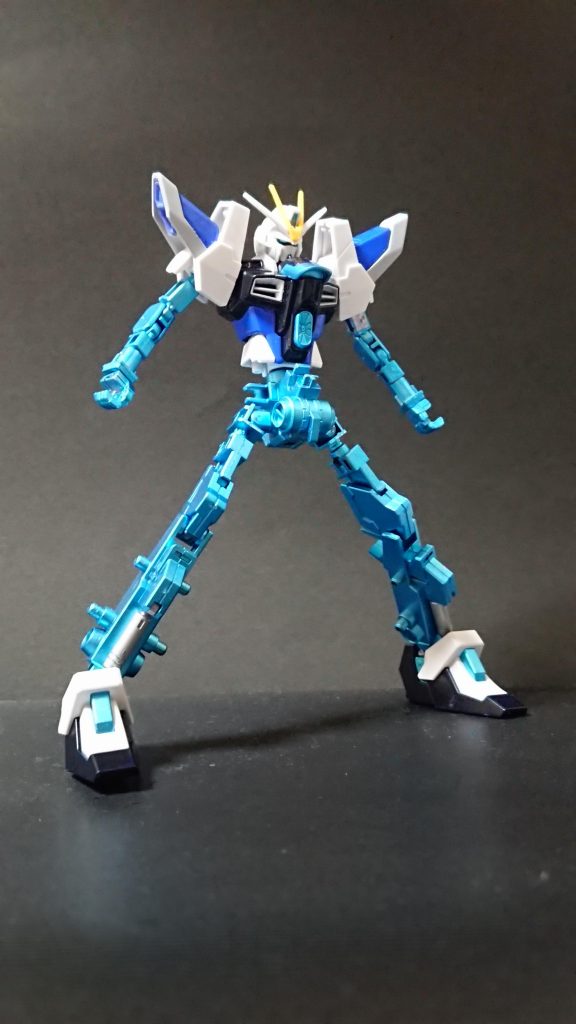 内部フレームです