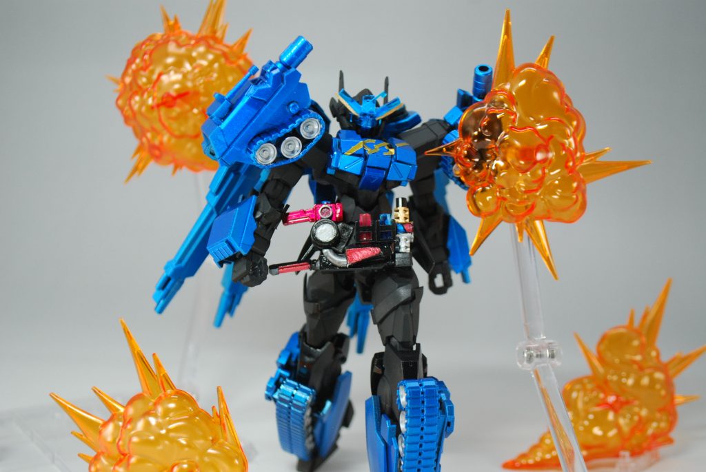 『タンク!タンク！』『ﾔﾍﾞｰｲ!ﾂｴｰｲ…！』