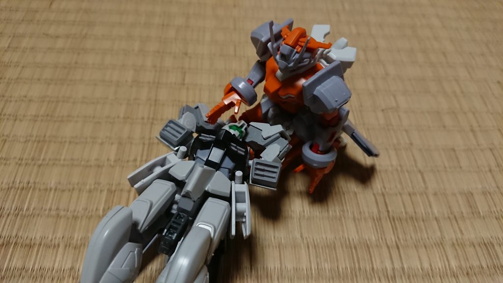 アルケインお姉さんと