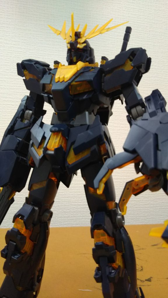 黒いユニコーン–8枚目/制作者：セレビシエだよね。