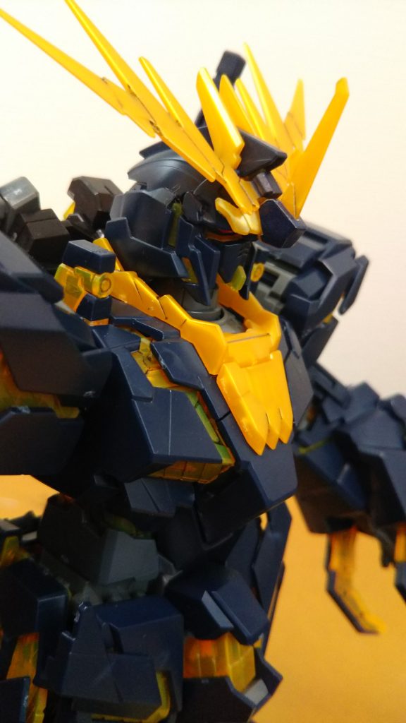 黒いユニコーン–7枚目/制作者：セレビシエだよね。