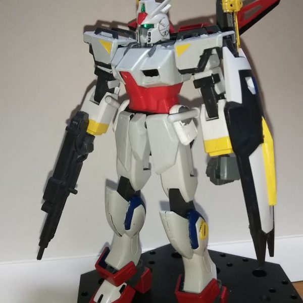 105ダガー改（通称106ブレイド）