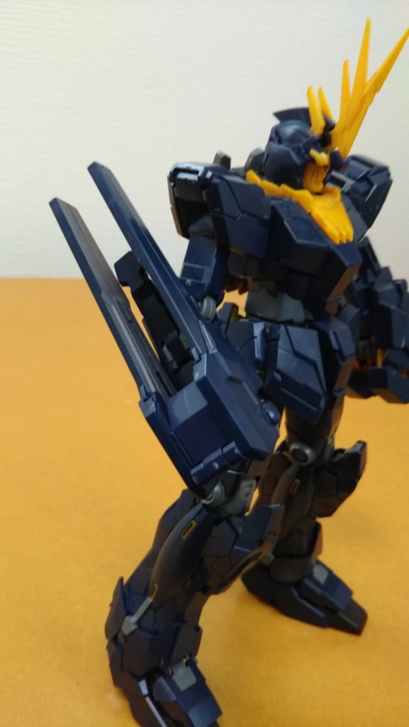 黒いユニコーン–4枚目/制作者：セレビシエだよね。