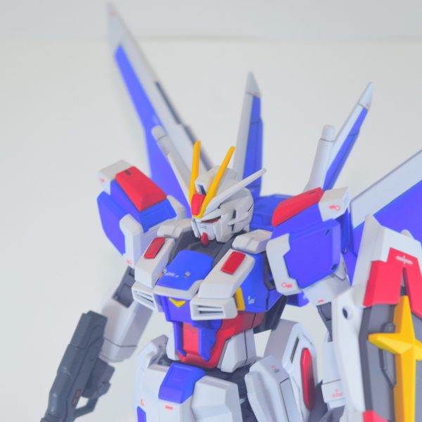 ビルドインパルスカスタム