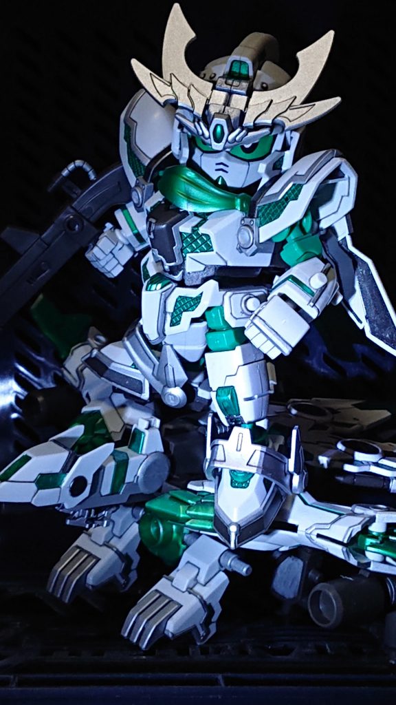 零丸 八鳥と共にいざ出陣‼️