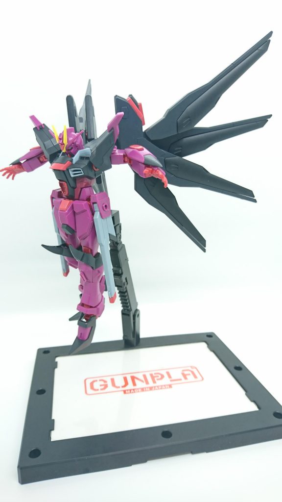 ストライクフリーダムリーパー–9枚目/制作者：Mountain Ricefield