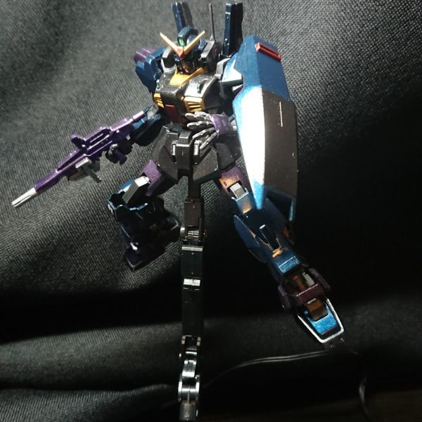 ＨＧＵＣ mk2リバイブ