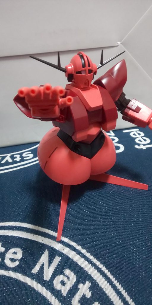 キャラホビー限定–4枚目/制作者：m249saw45