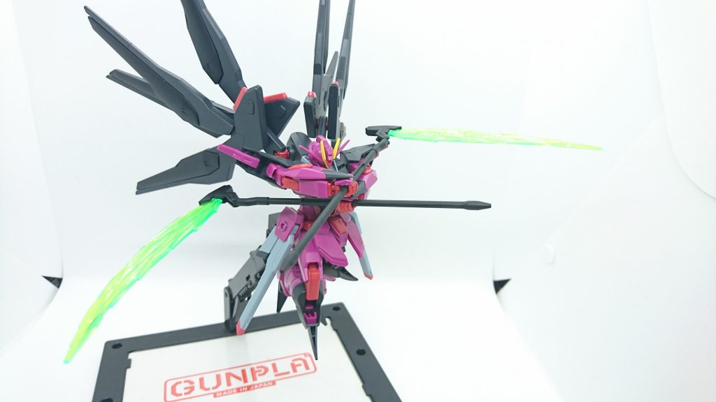 ストライクフリーダムリーパー–8枚目/制作者：Mountain Ricefield