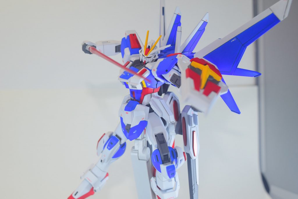 この辺りで色々破損してきました。動かすとなると、それも考えて工作しなければいけませんね。