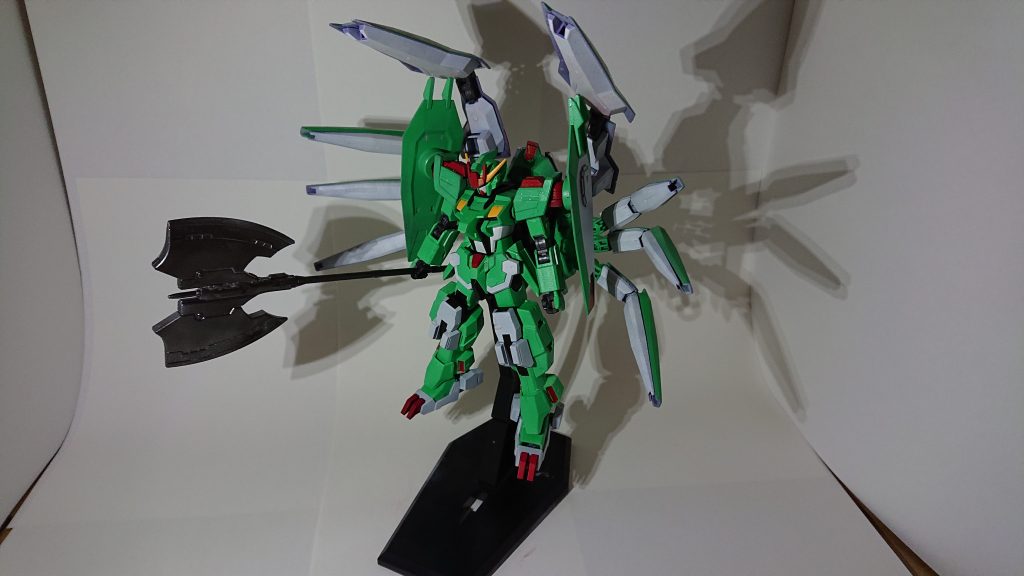 最後までご観覧ありがとうございましたm(*_ _)m 
またしてもコンテストギリギリの投稿になってしまいましたw頭の中ではイメージが湧いてるのになかなか制作が進まなくて焦りました(サボりが多いだけw)次は余裕をもって投稿したいですねw