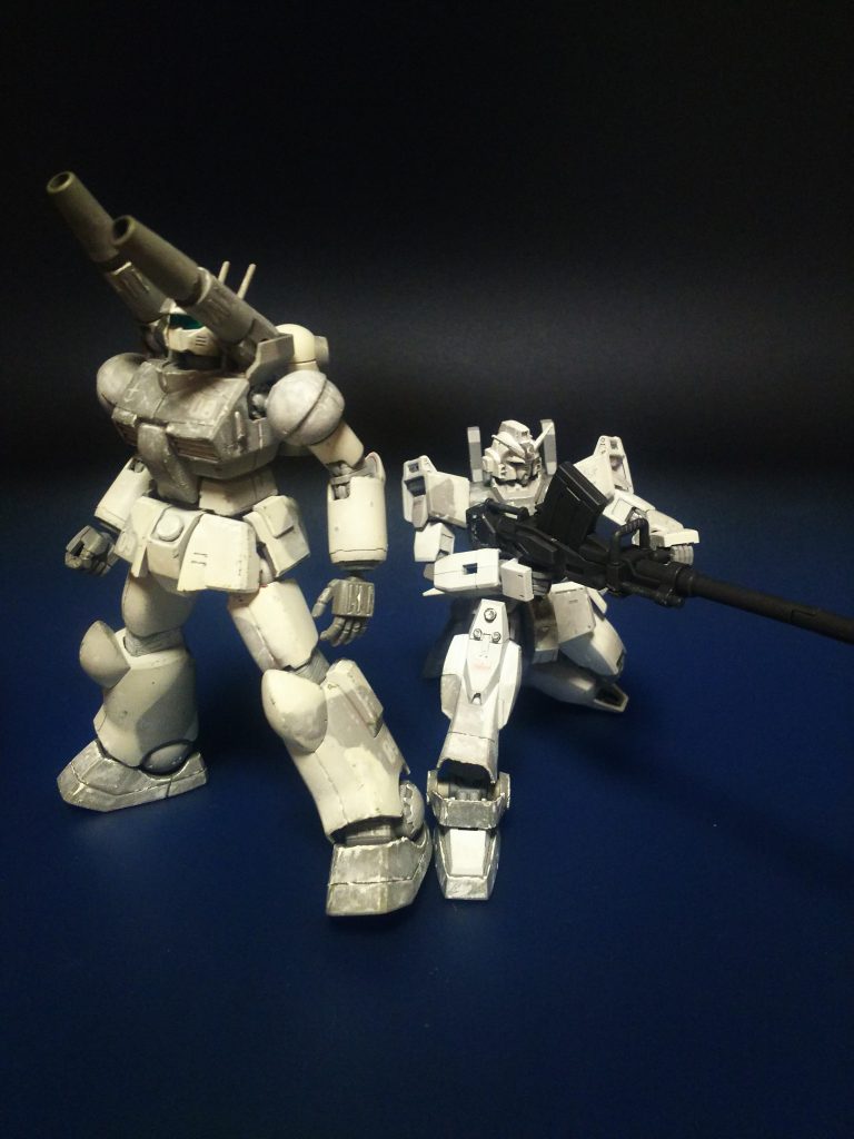 最後まで御覧いただきありがとうございました‼