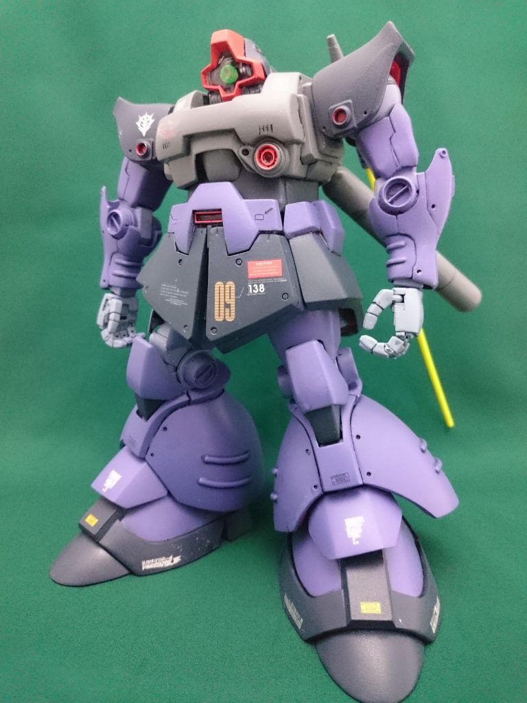 フロントビュー