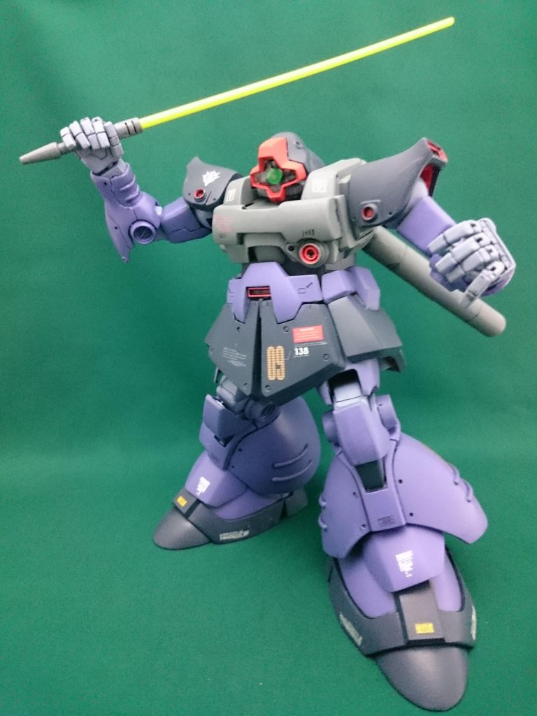 ヒートサーベル