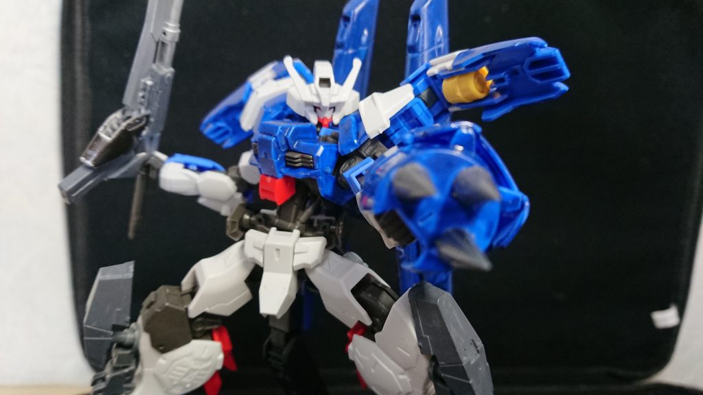 スパイクナックル
君が(バコッ)泣くまで(バコッ)殴るのを止めない‼️(バコッ!!)