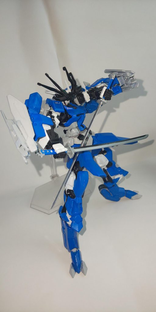 ガイアアストレイ シャドウフレーム–6枚目/制作者：Zero