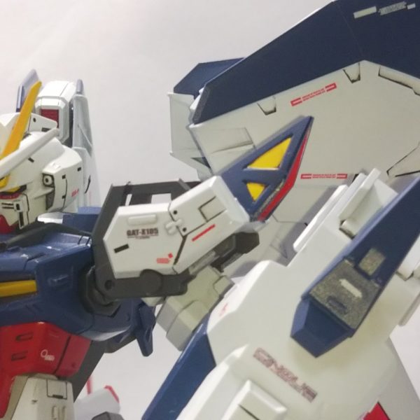 AnotherTrial FREEDOM STRIKE E+