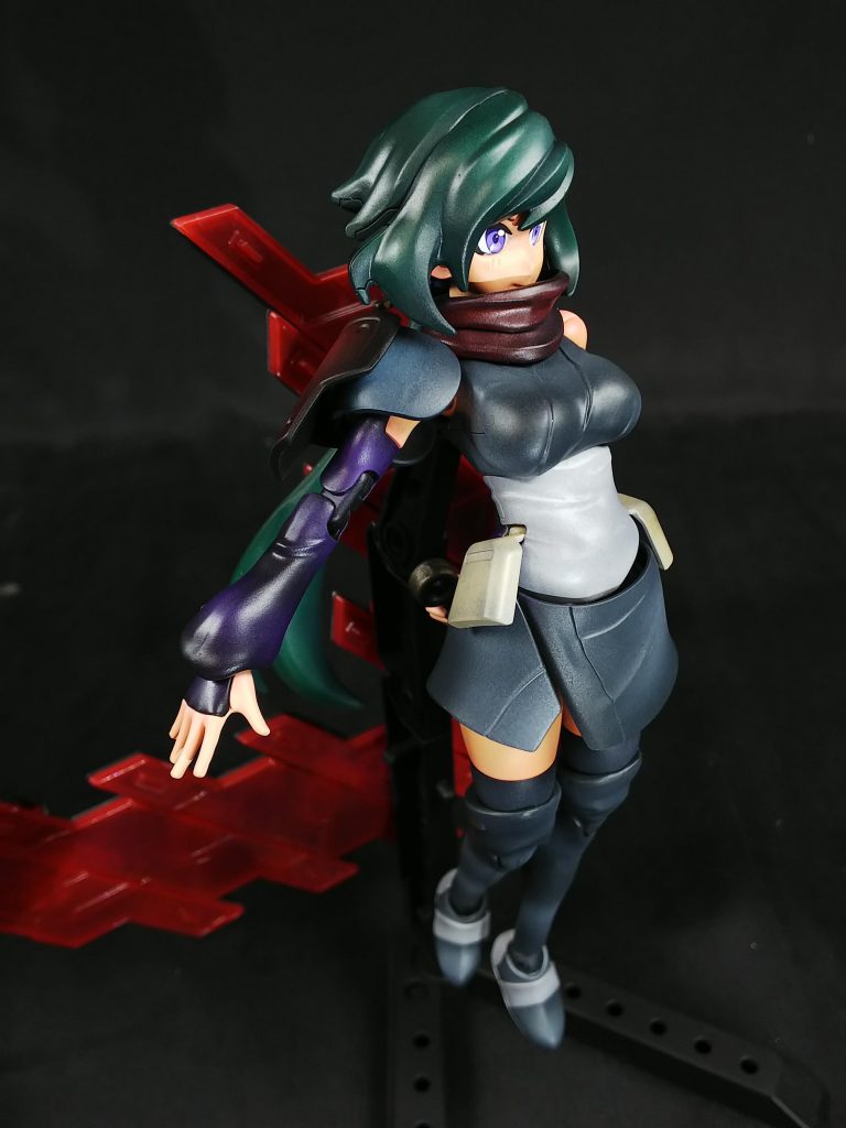 アヤメ姉さん参上–4枚目/制作者：やっすおう