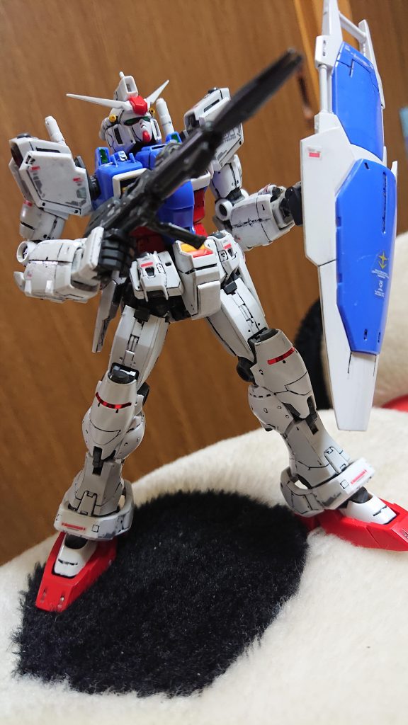 ご覧いただきありがとうございました。
では、病院へ治ったか検査に行ってきます