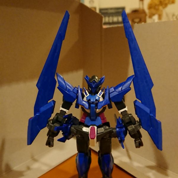 ガンダムエクシアブルーノワール