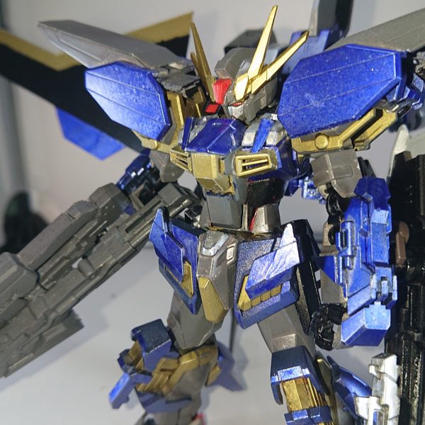 ストライクデメルング