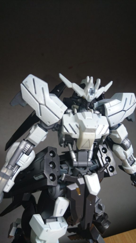 2.好みでデカールを貼る