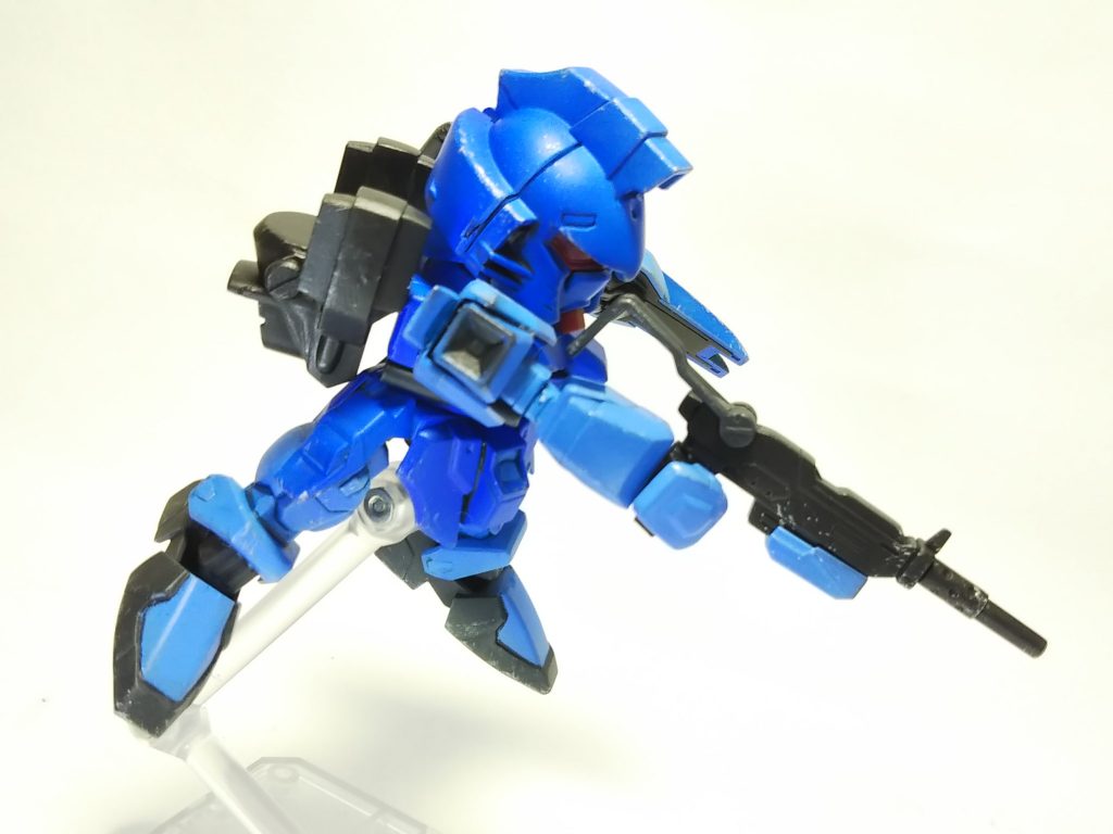 ブルー「デスティニー」–7枚目/制作者:HID(ひでよし)