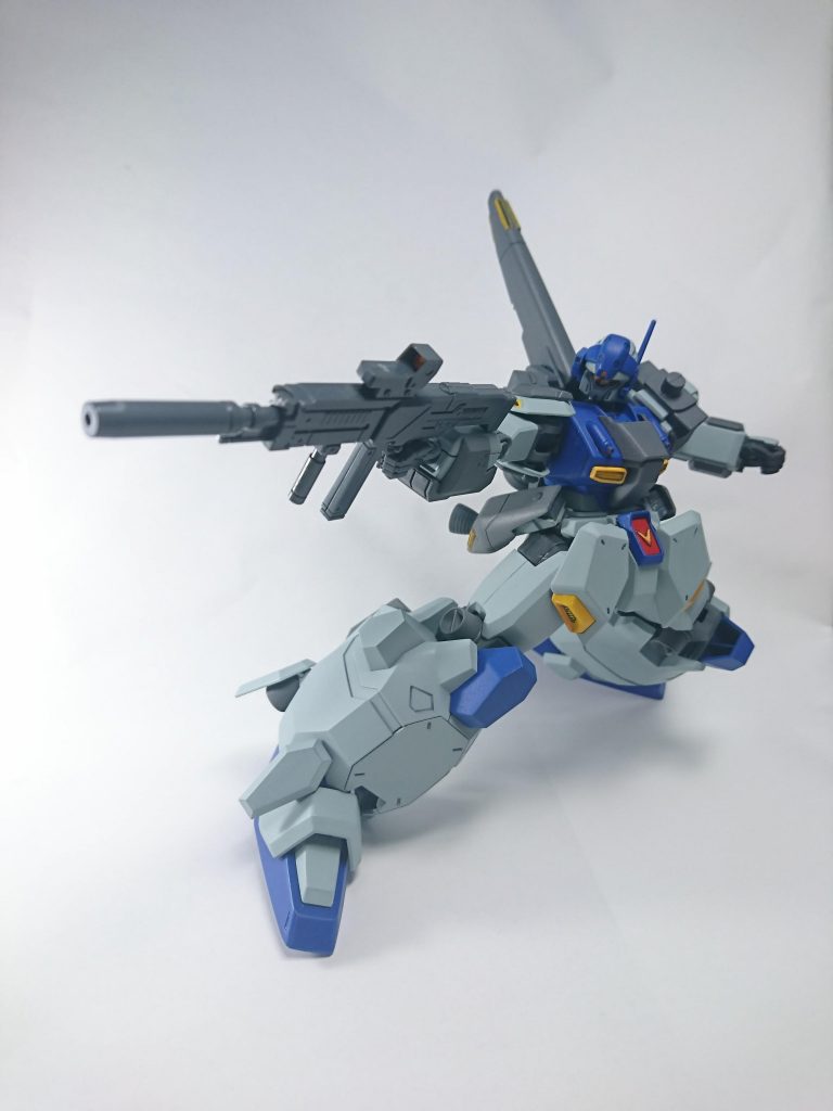 やってみたかった種ポーズ