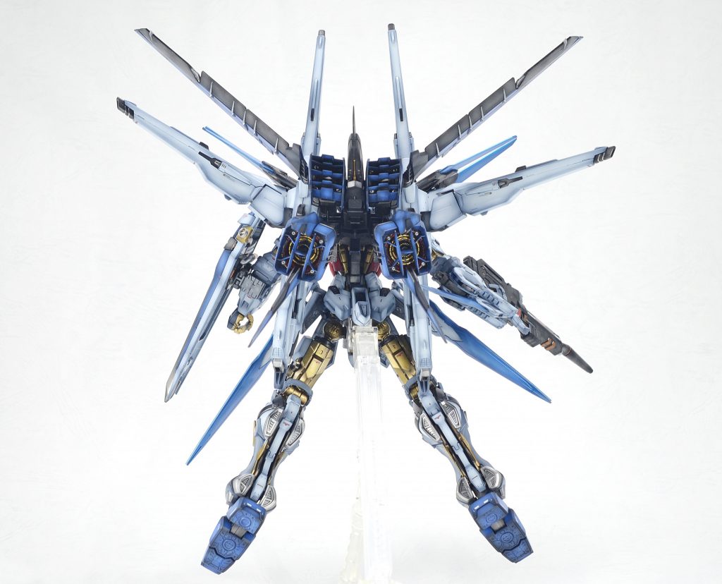 MBF-P00T アストレイ 月読命（ツキヨミ）–2枚目/制作者：M.E.T.E.O.R