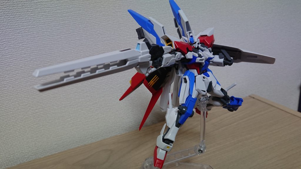 GAT-X105HM ハイマットストライク–8枚目/制作者:きなこもち