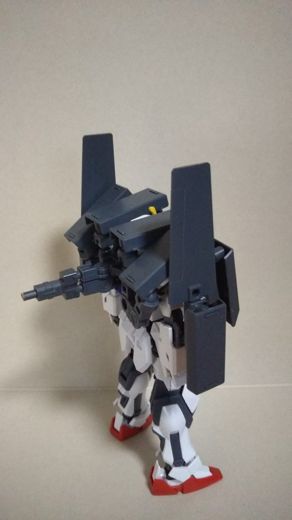 バックショット