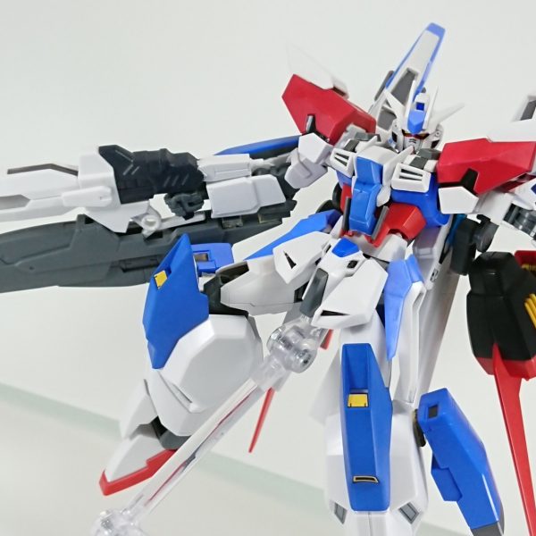 GAT-X105HMR ハイマットストライクⅡ