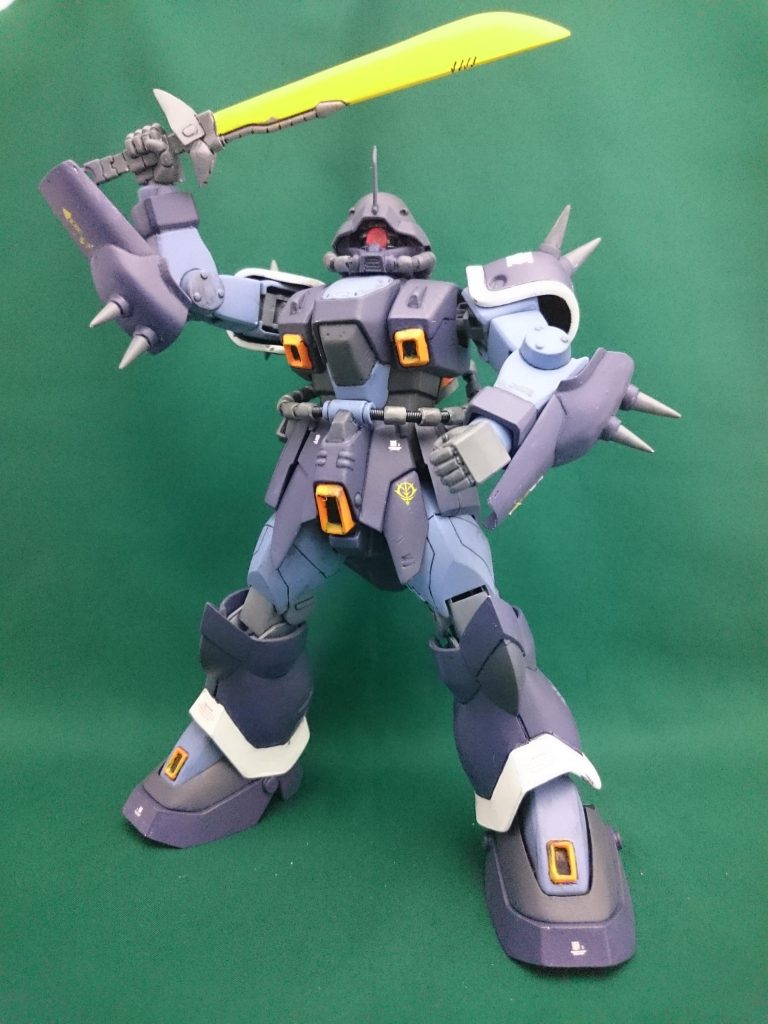 ヒートサーベル