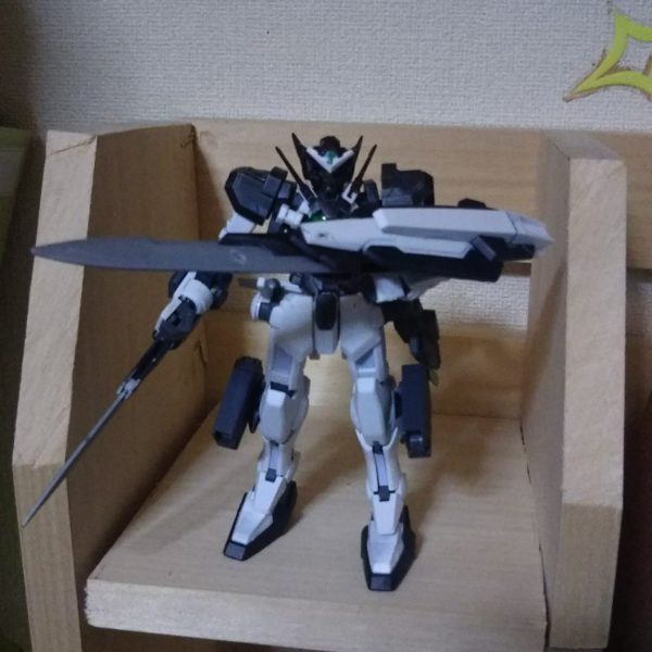 GNW-GP-001 メダリオンガンダムプロトタイプ