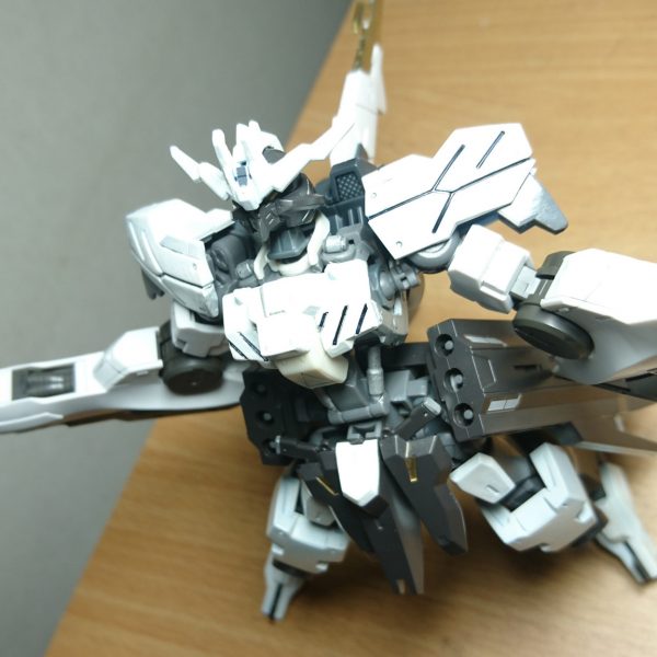 ガンダムヴィダールFII