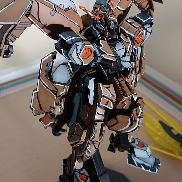 ＨＧグシオンリベイクフルシティー