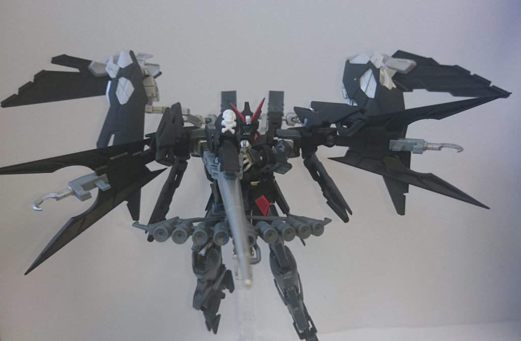 ガンダムAGE-2ダークハウンドアンダーテイカー フルクロス–9枚目/制作者:叢雲@伊藤家