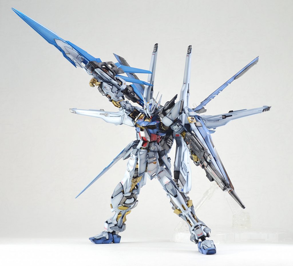 MBF-P00T アストレイ 月読命（ツキヨミ）–4枚目/制作者：M.E.T.E.O.R