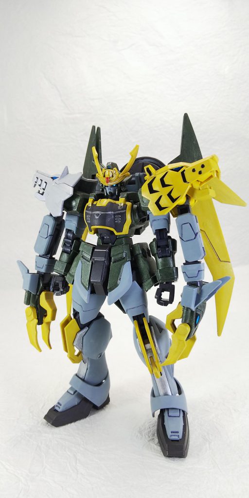 ガンダムジーエンアルトロン