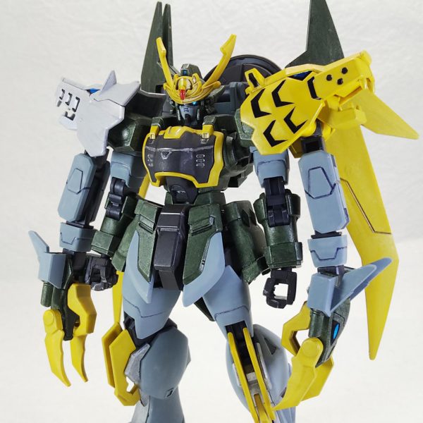 ガンダムジーエンアルトロン