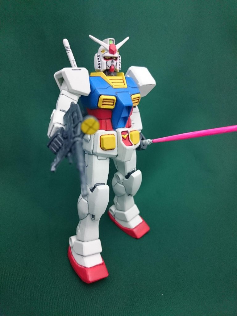 ビームサーベル