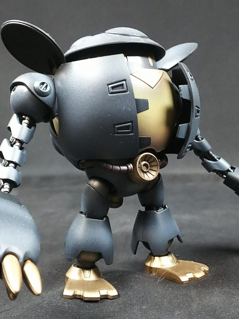 1day桃かプル–4枚目/制作者：やっすおう