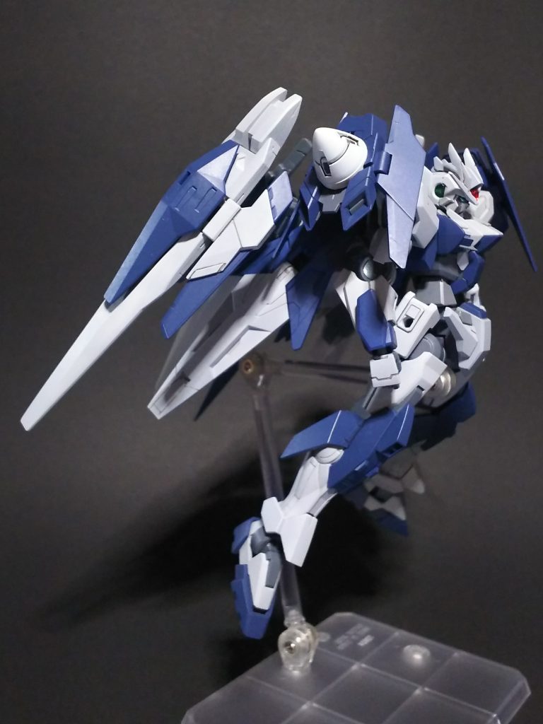 ダブルオーダイバー エクリプス–3枚目/制作者：負け犬の尻尾