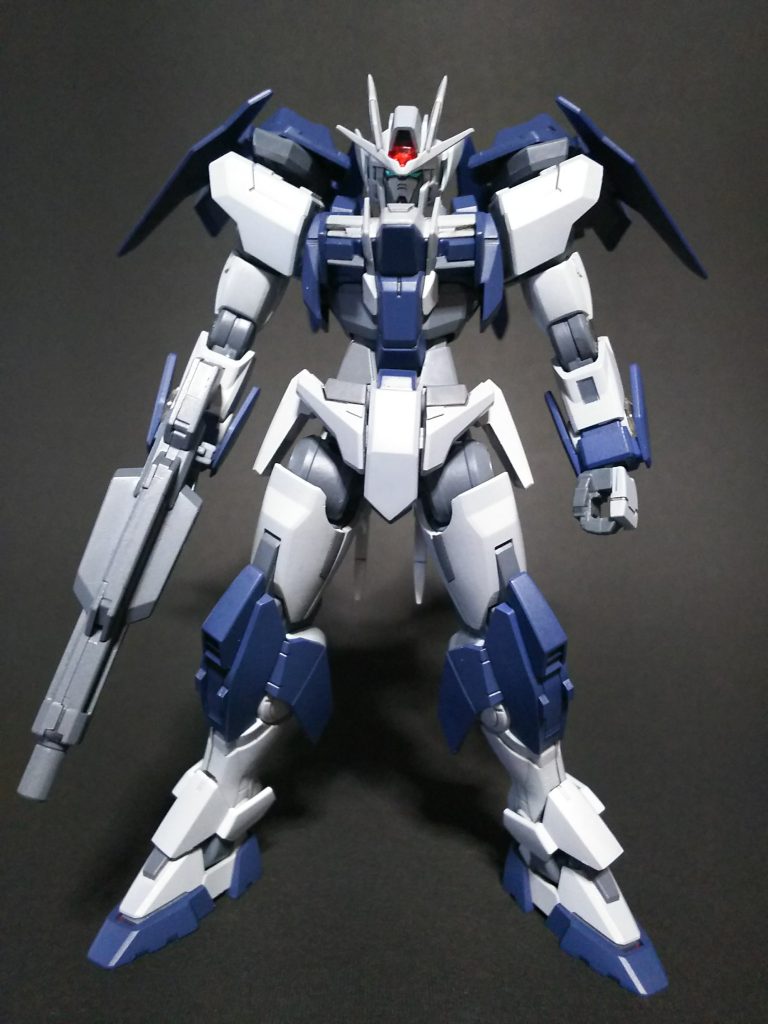 ダブルオーダイバー エクリプス–7枚目/制作者：負け犬の尻尾